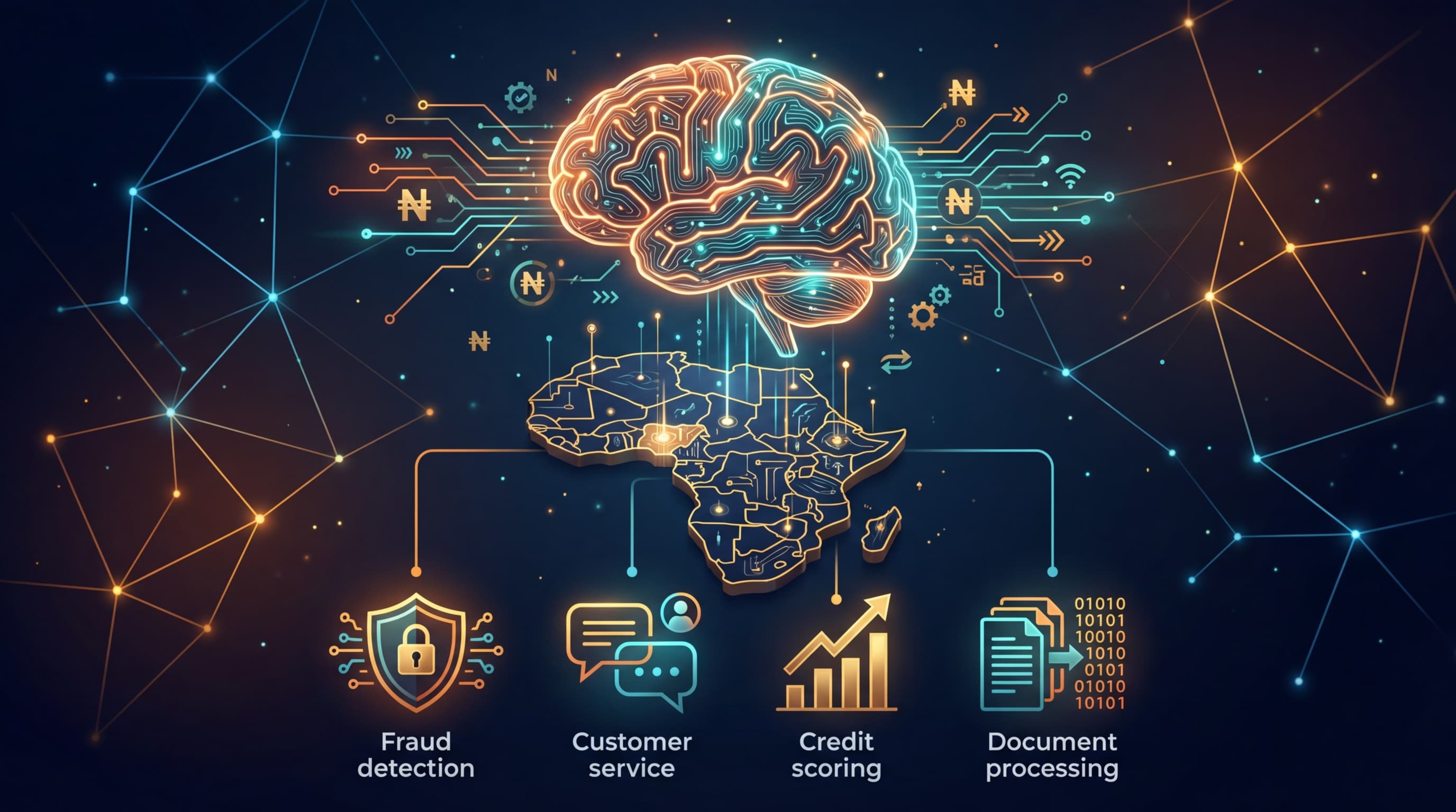 AI in Nigerian Business: Beyond the Hype