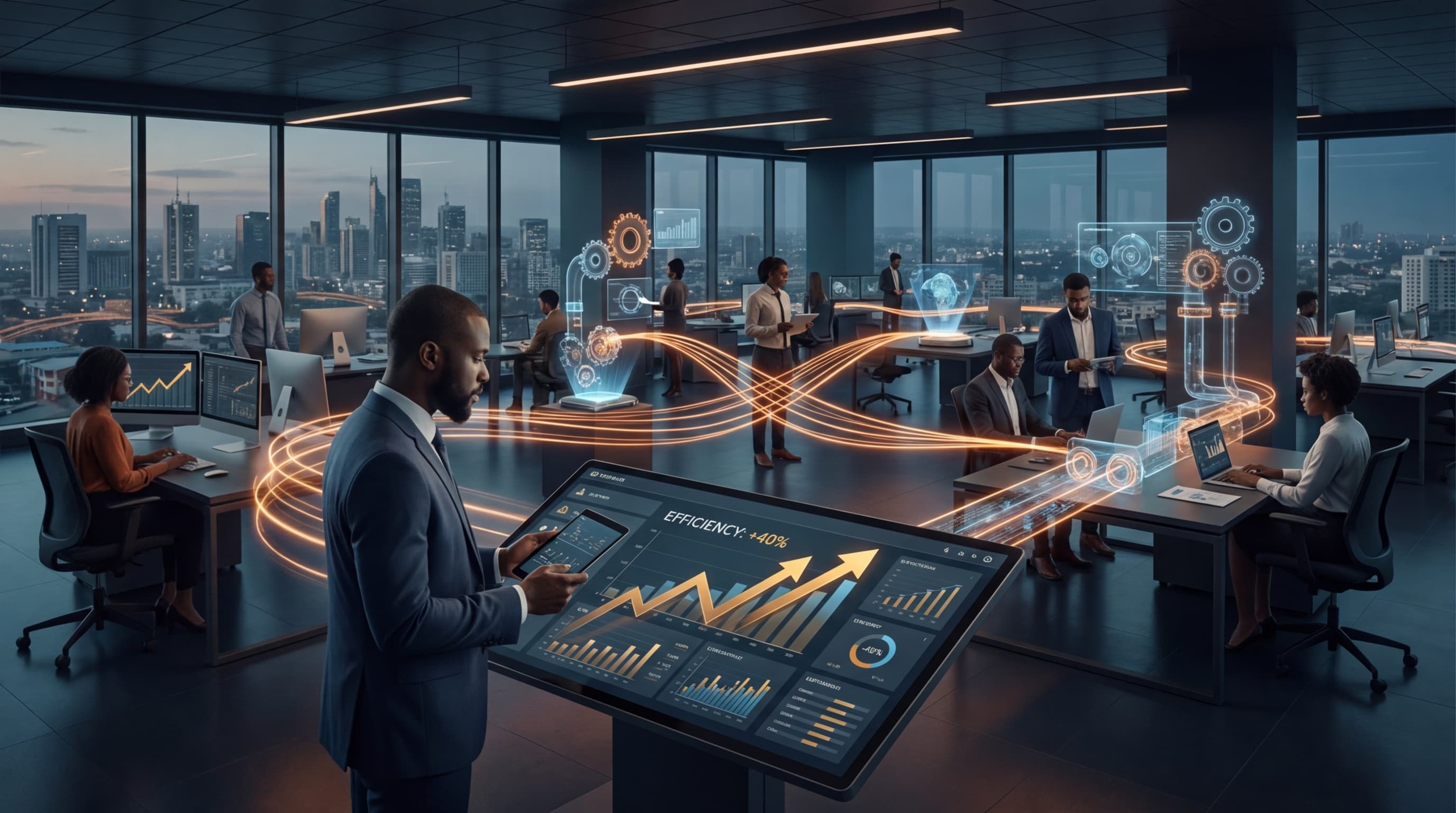 5 Signs Your Business Needs Workflow Automation
